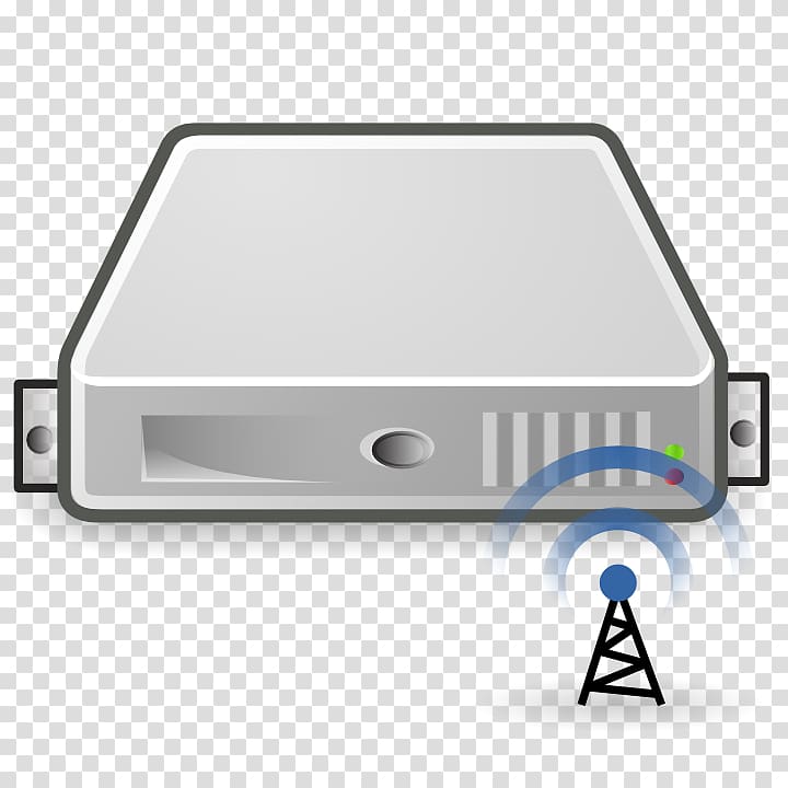Computer Icons Computer Servers , server transparent background PNG clipart