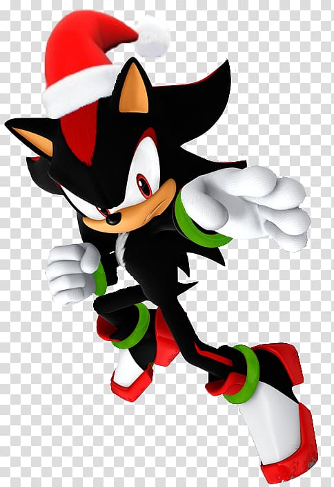 Shadow the Hedgehog Sonic Unleashed Sonic the Hedgehog Silver the Hedgehog, Shadow The Hedgehog transparent background PNG clipart