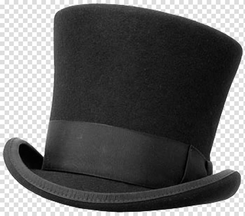 Top hat Clothing Accessories Costume, hat transparent background PNG clipart