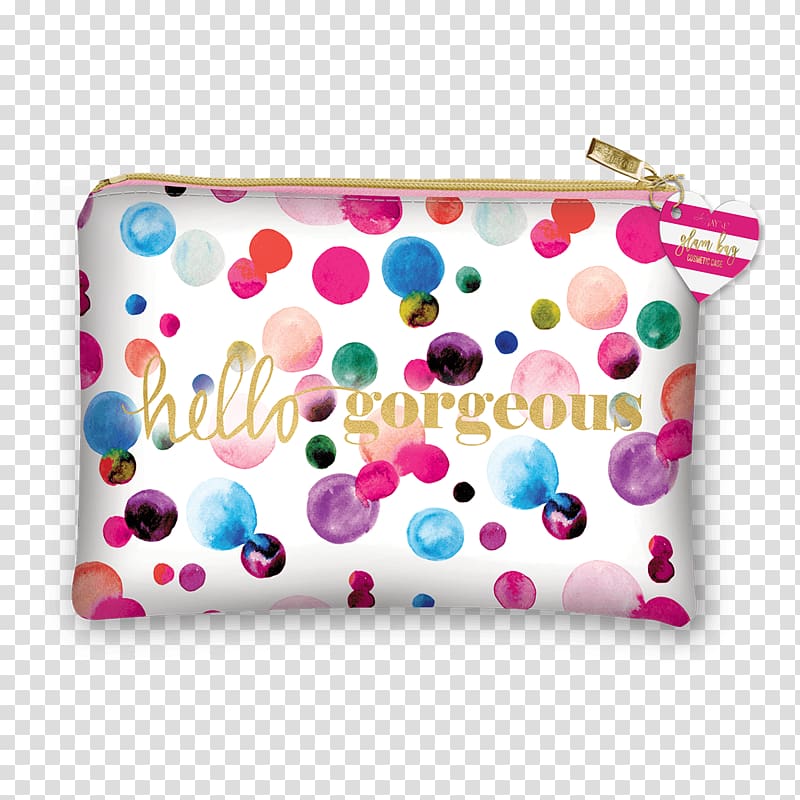 Paper Cosmetic & Toiletry Bags Cosmetics Box, bag transparent background PNG clipart