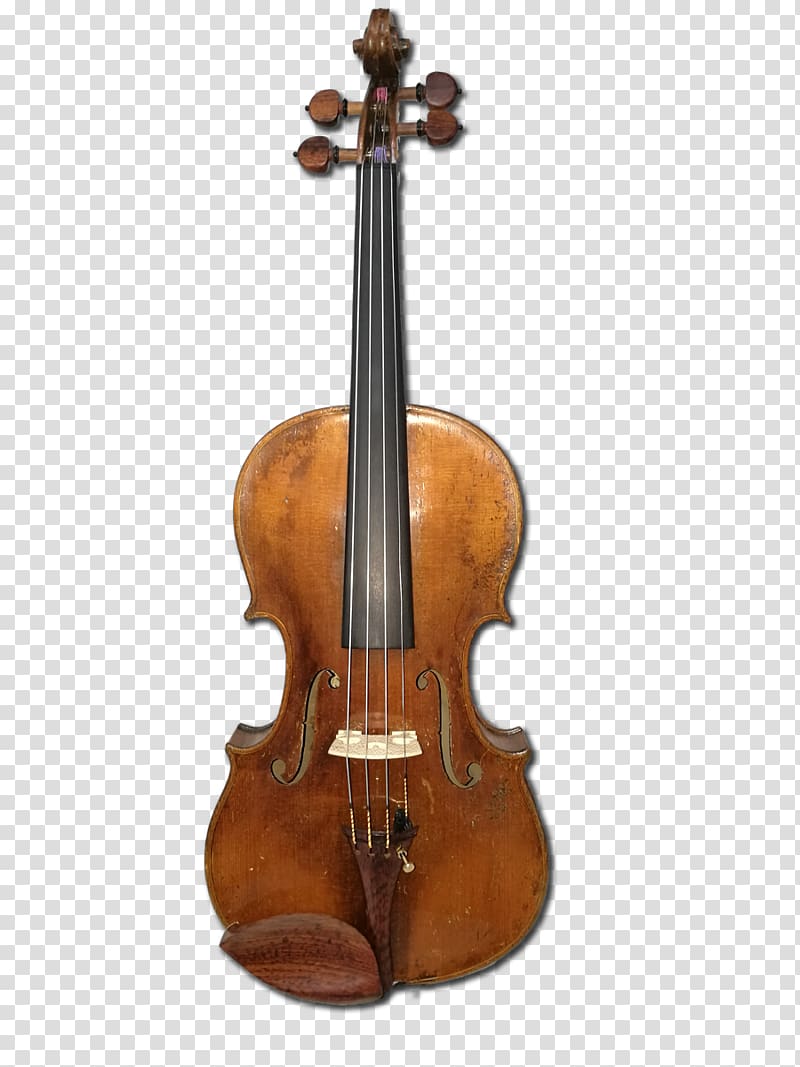 Bass violin Viola Violone Markneukirchen, violin transparent background PNG clipart