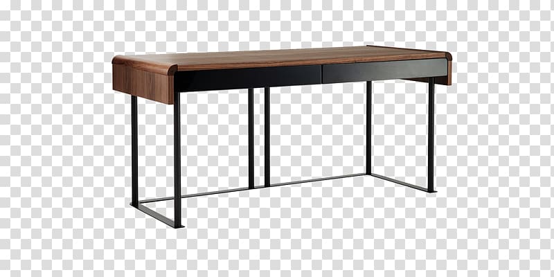 Desk Table Office chair Furniture, Simple Tables transparent background PNG clipart