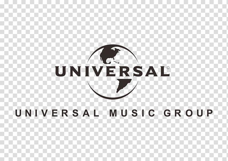 Universal Music Group Nashville Logo Company, company logo transparent background PNG clipart