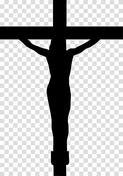 Christian cross Christianity Calvary , white cross transparent background PNG clipart