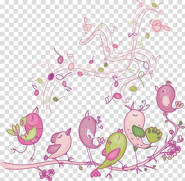 Art Drawing, singing transparent background PNG clipart