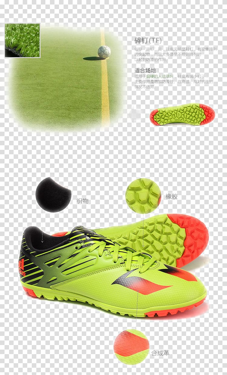 Adidas Shoe Puma Nike Sneakers, adidas Adidas soccer shoes transparent background PNG clipart