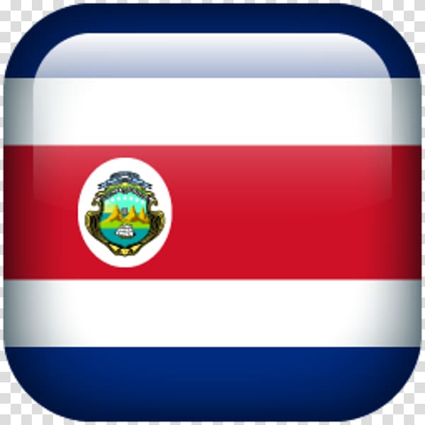 Costa Rica national football team Flag of Costa Rica National flag, costa rica transparent background PNG clipart