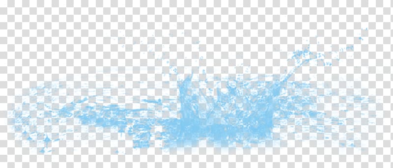 , The effect of water transparent background PNG clipart