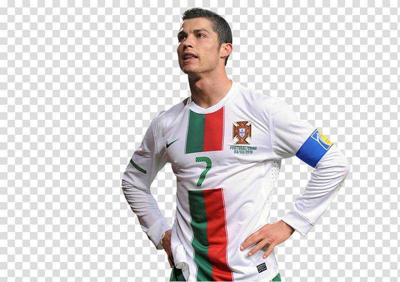 FIFA World Cup Bromine dioxide Computer Icons Football player Sport, ronaldo transparent background PNG clipart