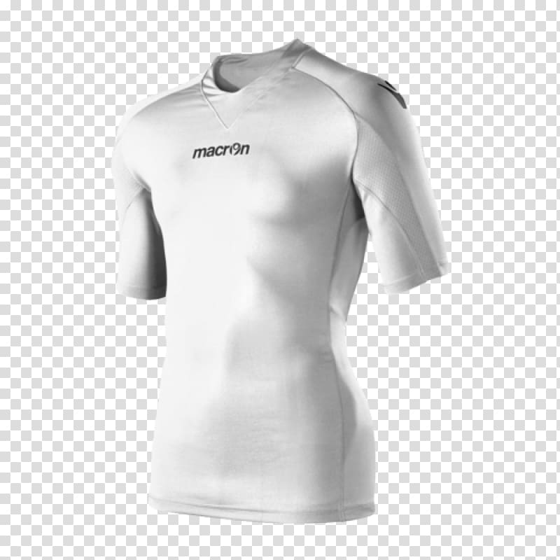 T-shirt Zamalek SC Football Sleeve Jersey, T-shirt transparent background PNG clipart