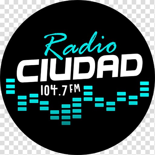 Radio Ciudad Dog Quality 90.5 Río Cuarto Radio station, ilive transparent background PNG clipart