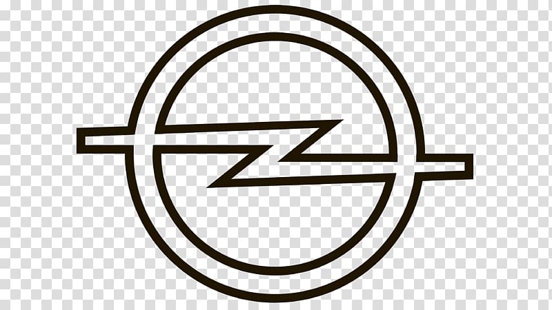 Opel Logo Images 07105 - Baltana