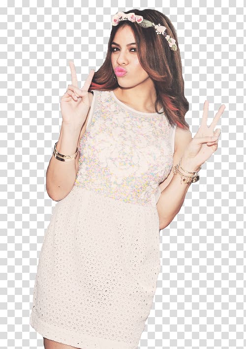 Dinah Jane Fifth Harmony Clothing, jane transparent background PNG clipart