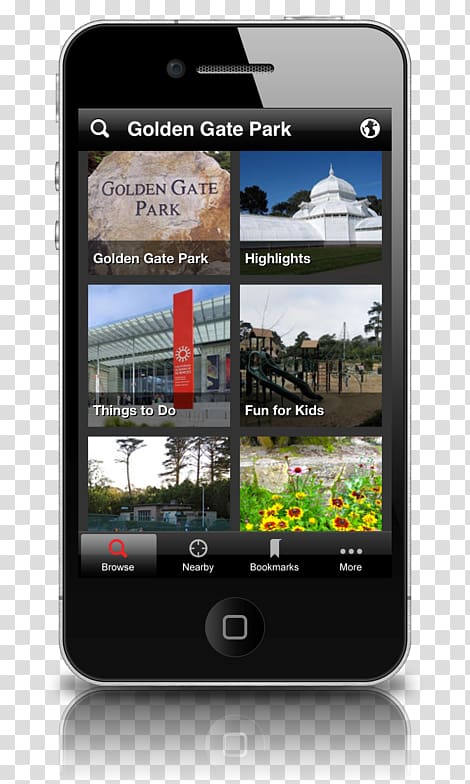 Feature phone Japanese Tea Garden Fort Mason Fisherman's Wharf Smartphone, golden gate transparent background PNG clipart