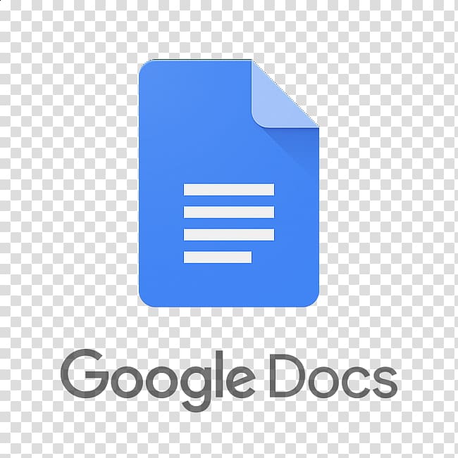 Google Docs G Suite Document Google Drive Menu Button Transparent Background Png Clipart Hiclipart