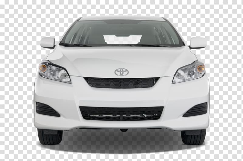 2010 Toyota Matrix 2004 Toyota Matrix 2011 Toyota Matrix 2013 Toyota Matrix, toyota transparent background PNG clipart