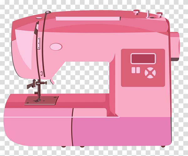 Sewing Machines Sewing Machine Needles Lilsew Hand-Sewing Needles, Sewing machine Icon transparent background PNG clipart