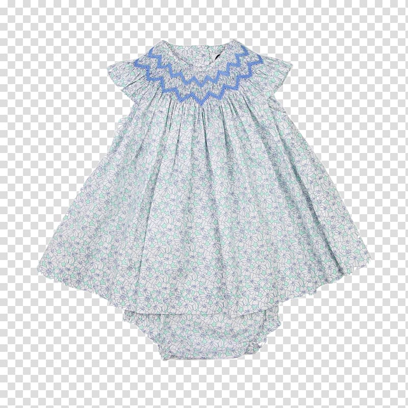 Dress Sleeve Ruffle Clothing, baby girl dress transparent background PNG clipart