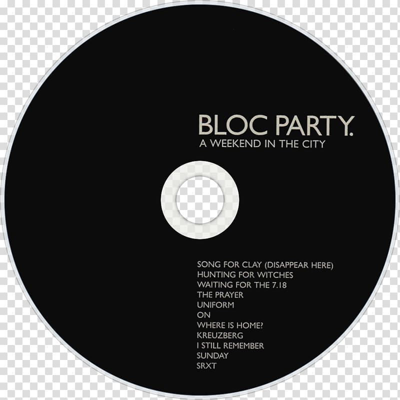 Compact disc La-La Land Records Album Phonograph record Soundtrack, Block party transparent background PNG clipart