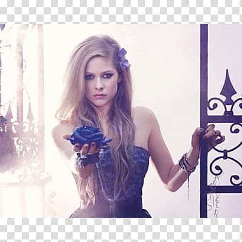 Avril Lavigne Forbidden Rose Perfume Musician Alice, avril lavigne transparent background PNG clipart