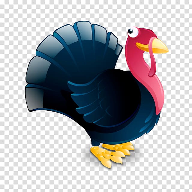 Thanksgiving Turkey Computer Icons Turkey meat , PORTFOLIO transparent background PNG clipart