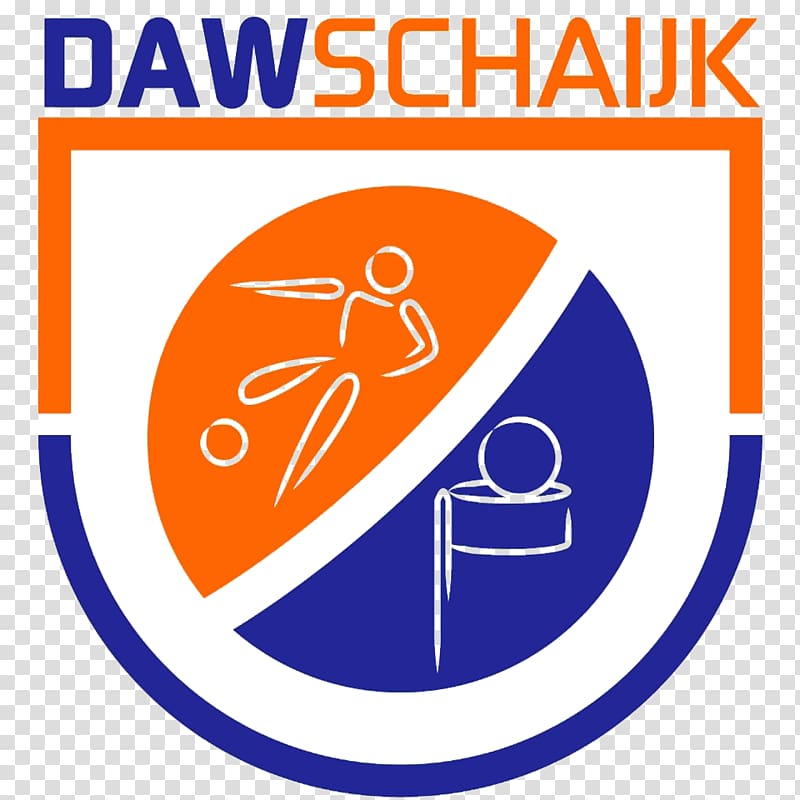 Voet, en korfbalvereniging DAW Schaijk Stormvogels '28 Sparta '25 HBSV, DAW transparent background PNG clipart