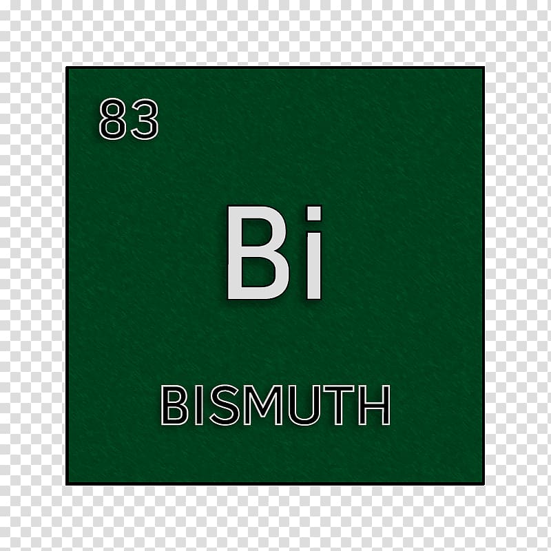 Bismuth Green Francium Astatine Polonium, others transparent background PNG clipart