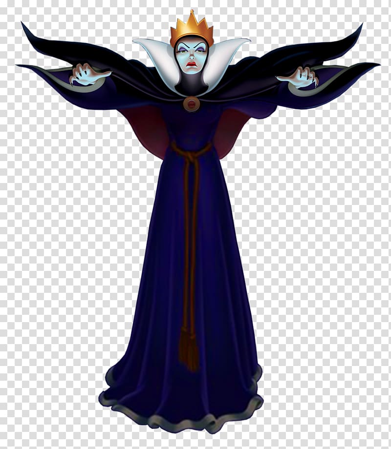 Snow White Evil Queen , Evil Queen Snow White Maleficent Huntsman, Evil Queen transparent background PNG clipart