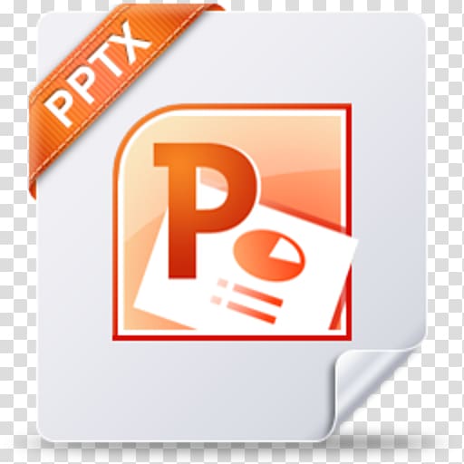 Microsoft PowerPoint Microsoft Office 2010 Computer Icons, microsoft transparent background PNG clipart