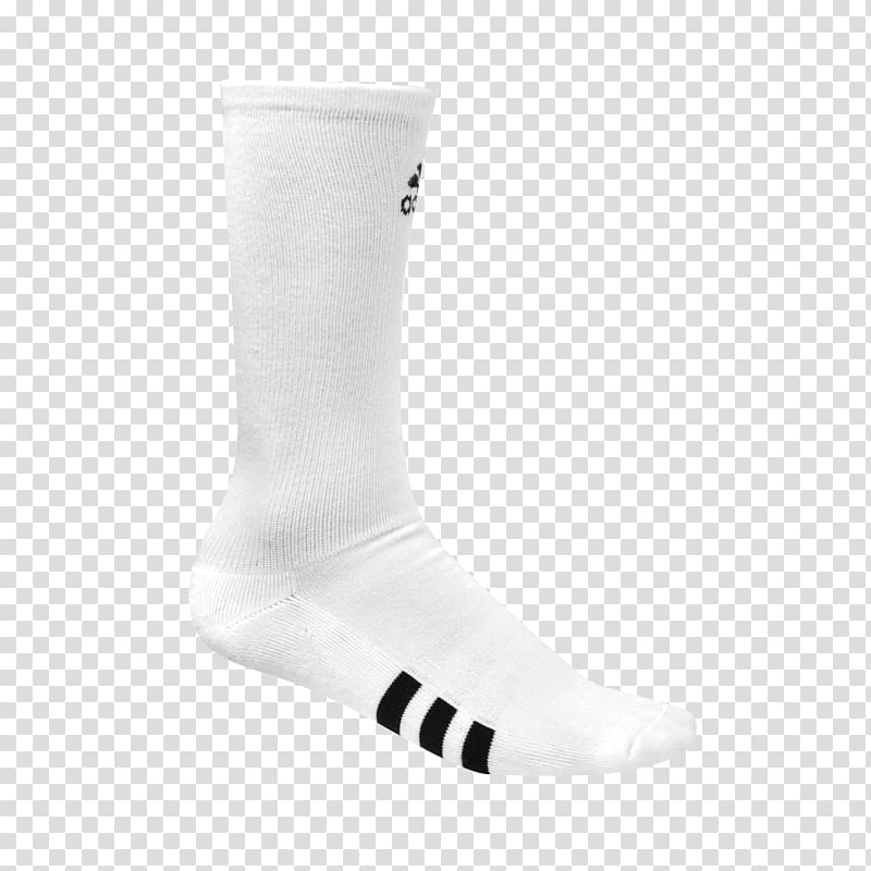 Shoe Sock Adidas Golf, socks transparent background PNG clipart
