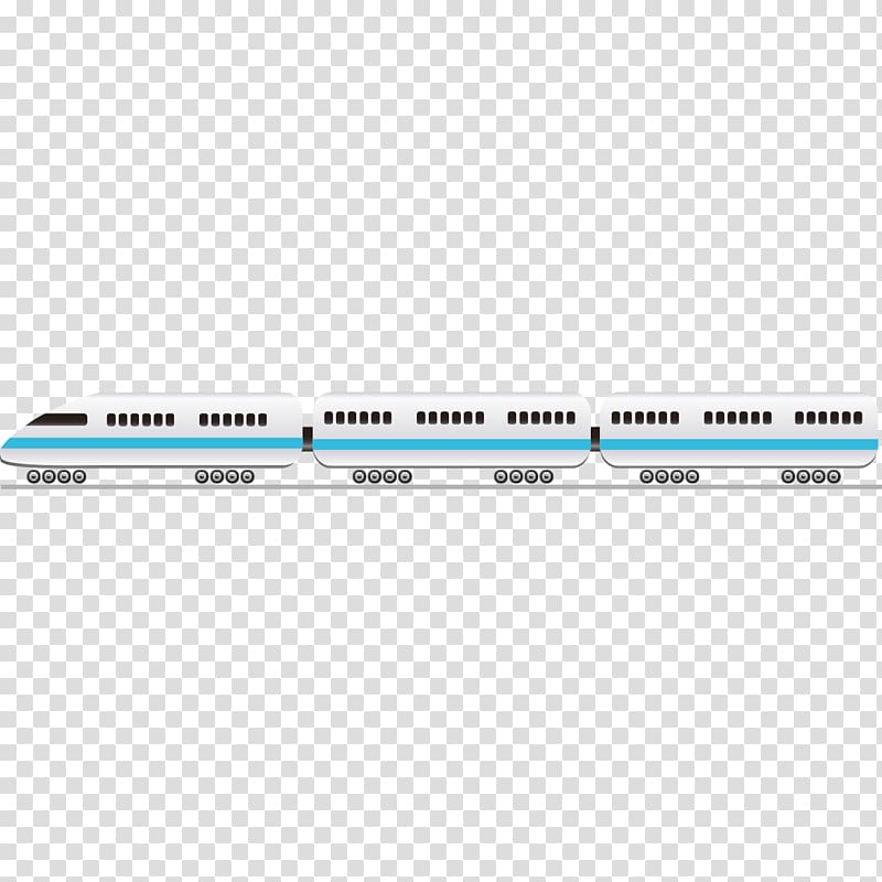 Brand Material Pattern, Train pattern transparent background PNG clipart