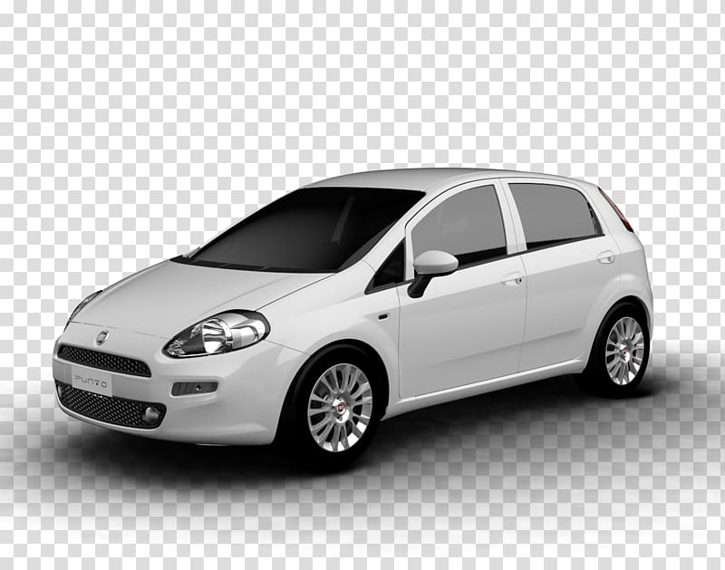 Fiat Punto Fiat Automobiles Car Fiat Panda, others transparent background PNG clipart