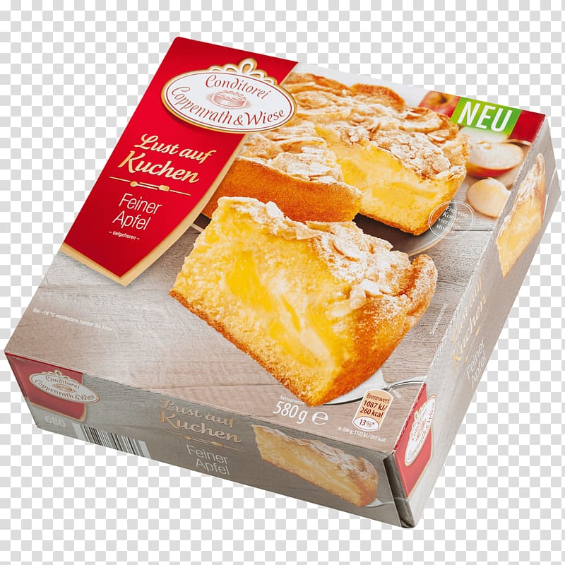 Linzer torte Apple pie Coppenrath & Wiese Dessert, cake transparent background PNG clipart
