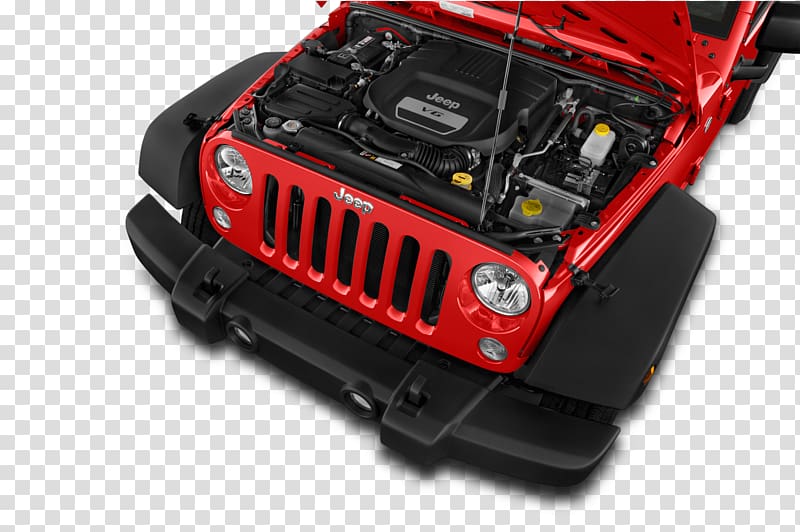 2016 Jeep Wrangler Unlimited Sport Car 2017 Jeep Wrangler Unlimited Sport V6 engine, Unlimited transparent background PNG clipart