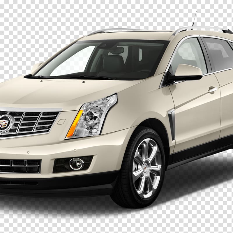 2013 Cadillac SRX Car Sport utility vehicle General Motors, cadillac transparent background PNG clipart