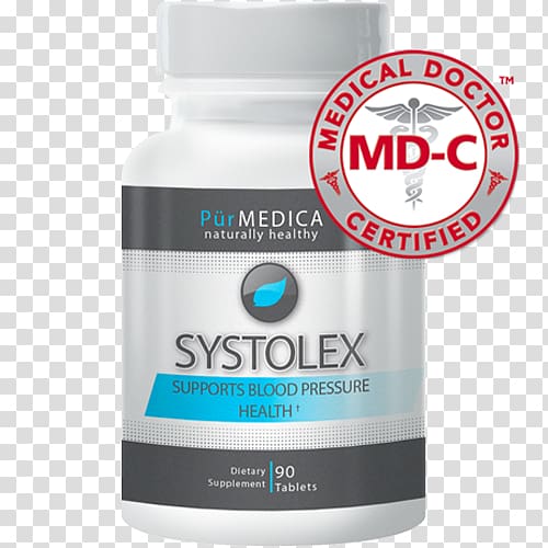 Dietary supplement PurMEDICA Nutritional Science, Inc. Systolex Leading Non-Prescription Blood Pressure Management Supplement Backed by A 90 Day Money Back Guarantee(90 Tablets) Service Product, garlic blood pressure transparent background PNG clipart