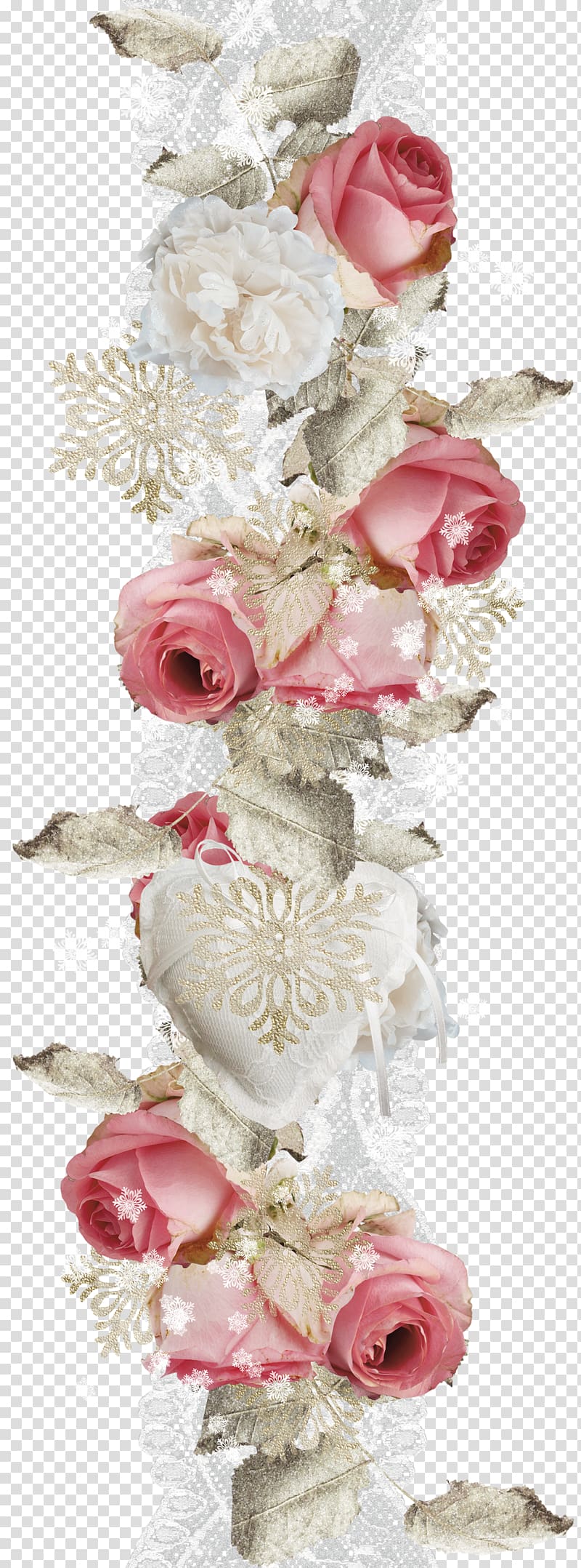 Digital scrapbooking Flower bouquet Wedding Paper, scrapbooking transparent background PNG clipart