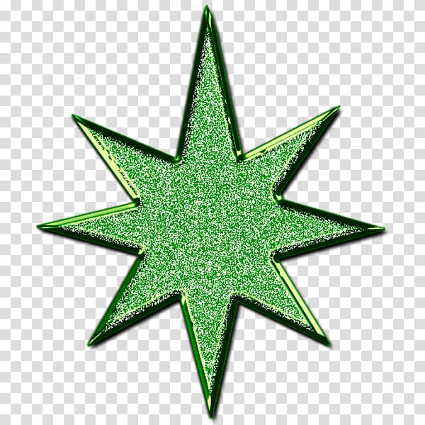Star of Bethlehem , 5 stars transparent background PNG clipart