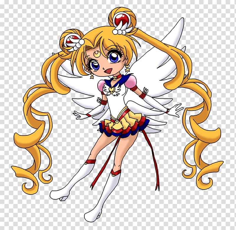 Sailor Moon Digital art Queen Beryl Dark Kingdom, sailor moon transparent background PNG clipart
