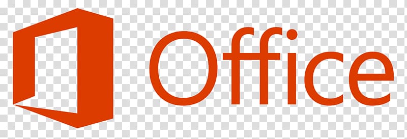 Logo Microsoft Office 2013 Office 365 Microsoft Office 2016, microsoft office 365 logo transparent background PNG clipart