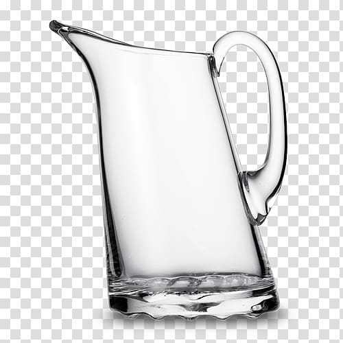 Zwiesel Kristallglas Decanter Carafe Lead glass, glass transparent background PNG clipart