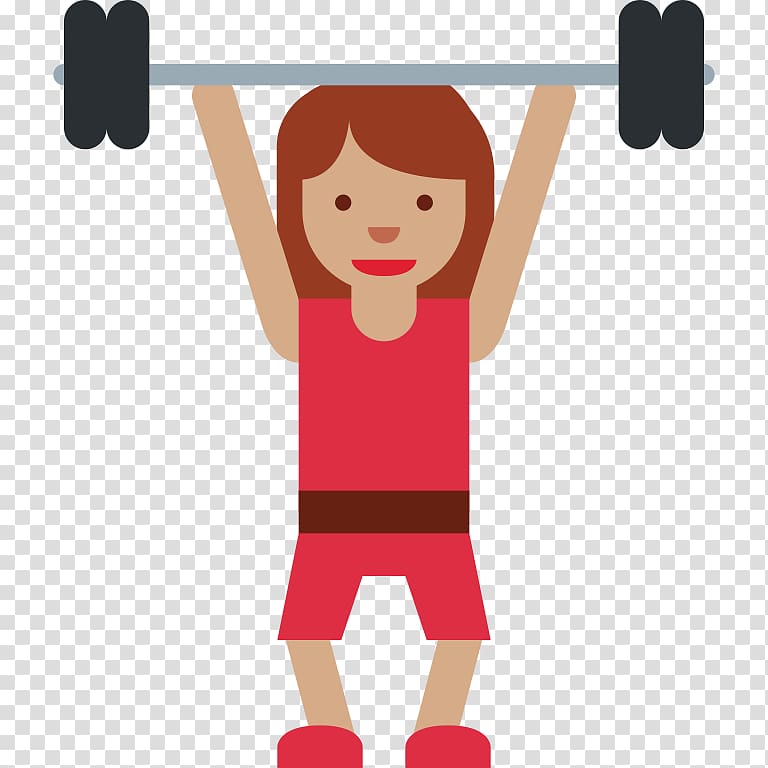 Weight training Exercise Muscle Squat CrossFit, others transparent background PNG clipart