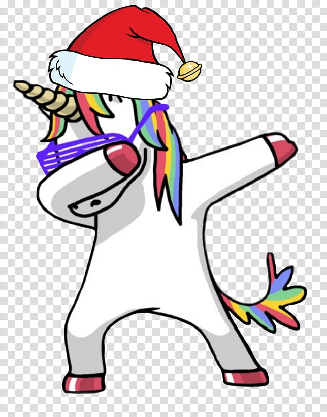 Unicorn doing dab, T-shirt Unicorn Dab Horse Hoodie, unicorn dab transparent background PNG clipart