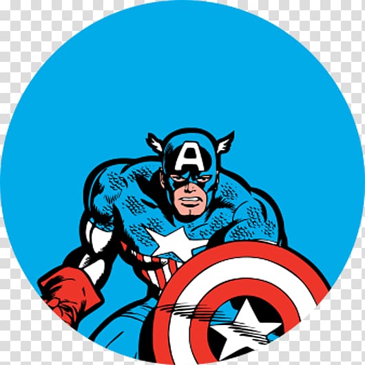 Captain America Red Skull Iron Man Spider-Man Comics, captain america transparent background PNG clipart
