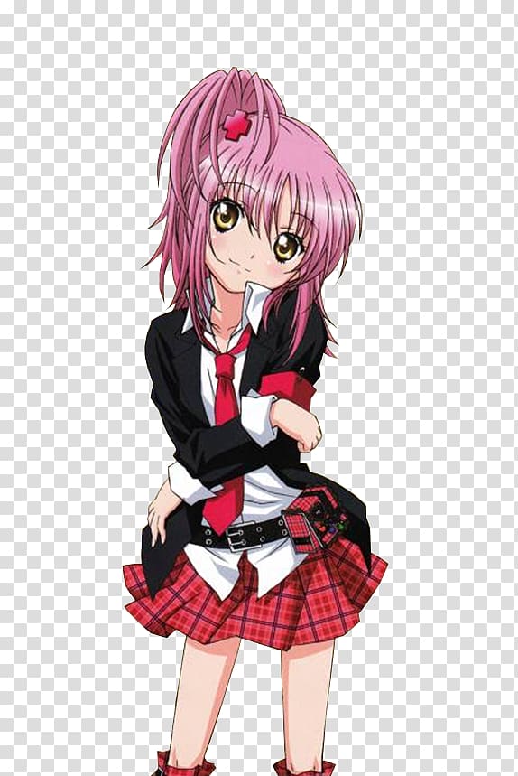 Mangaka Shugo Chara! Anime, Anime transparent background PNG clipart