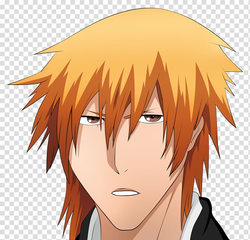 Ichigo Kurosaki Kisuke Urahara Line art Anime Bleach, ichigo kurosaki transparent background PNG clipart