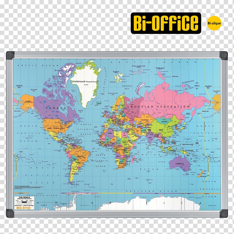 World map Blue Frames, map transparent background PNG clipart