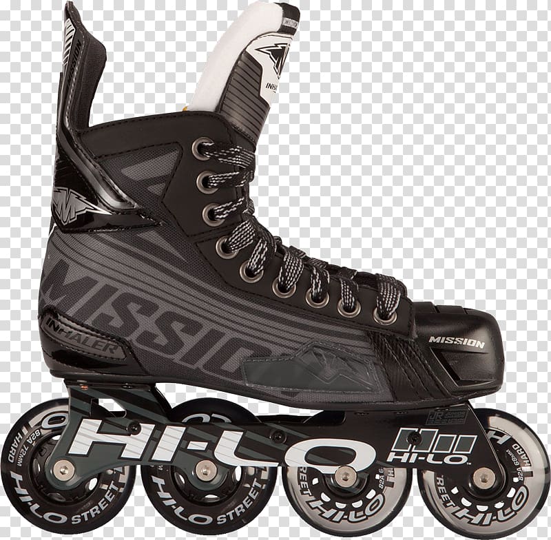 In-Line Skates Mission Hockey Roller in-line hockey Roller hockey Ice Skates, Patines transparent background PNG clipart