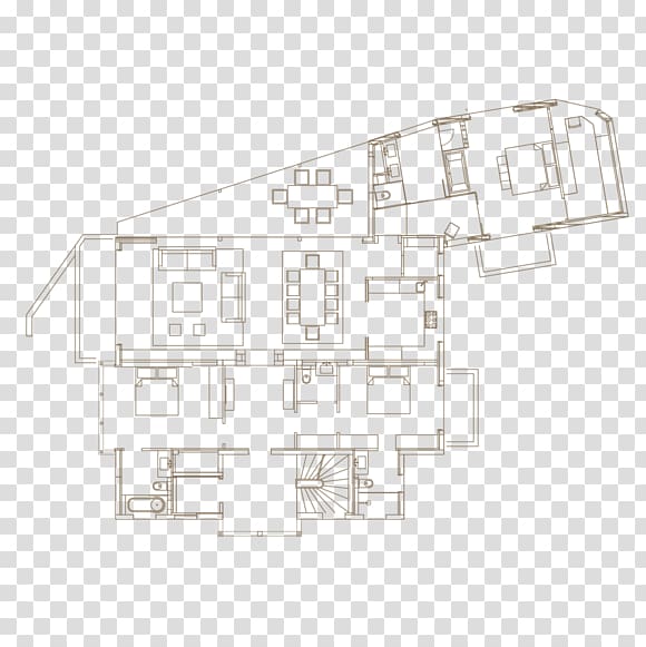Floor plan White Horse Inn Architecture Hotel The Shard, hotel transparent background PNG clipart