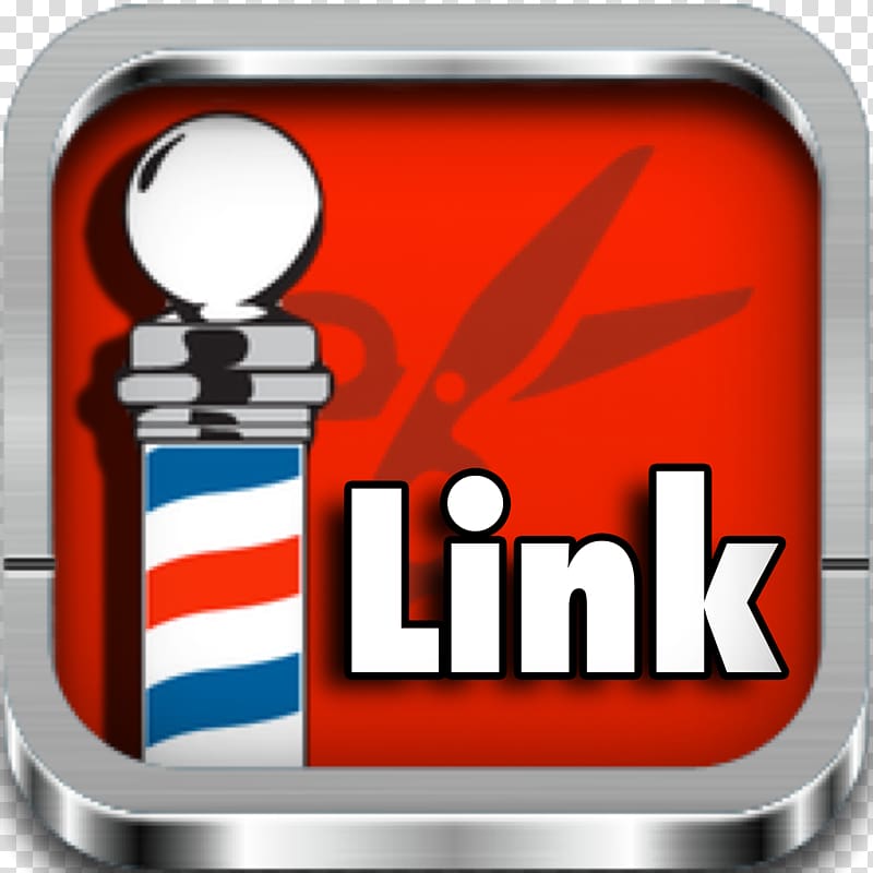 Barbershop Barber\'s pole Android, barber transparent background PNG clipart